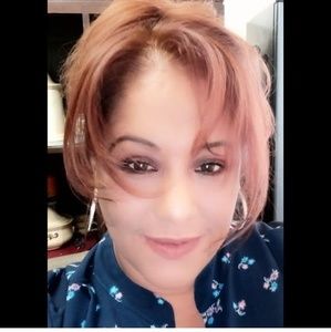 Meet your Posher, Araceli